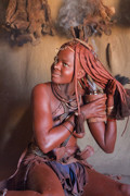 3 - Himba